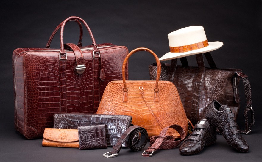 luxury items sold at auctions