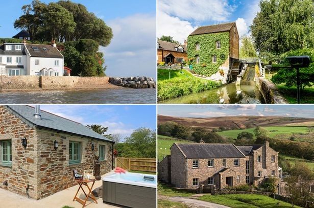A Guide to Selecting the Perfect Holiday Property for Rental