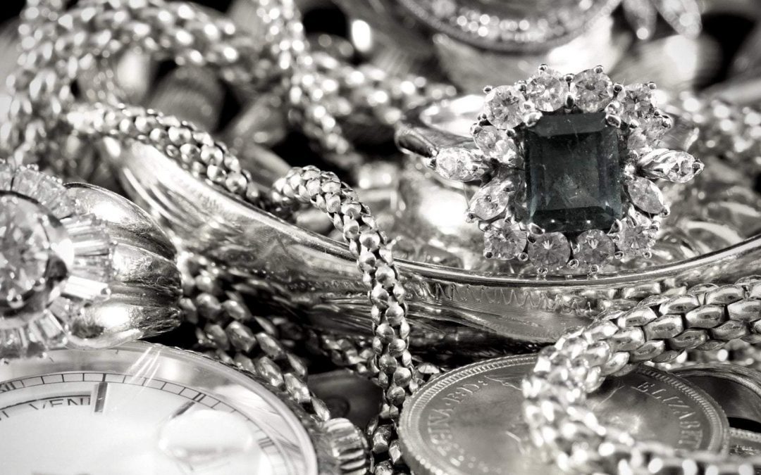 Silver Care Guide: Essential Tips for Maintaining and Preserving Your Silver Items