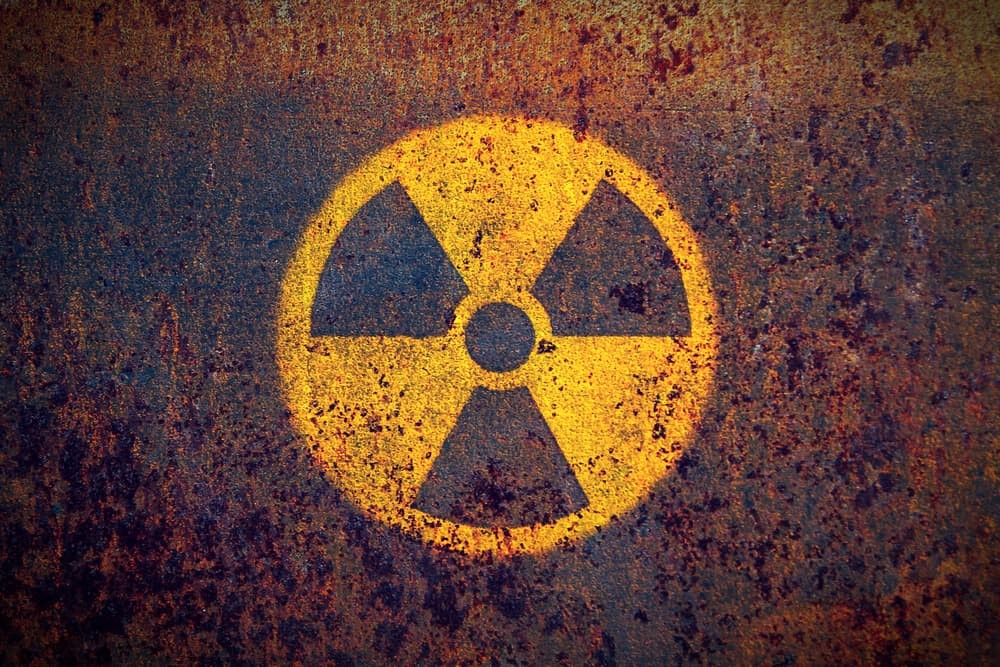 Radioactive Waste Sites in the UK: Challenges and Future Considerations