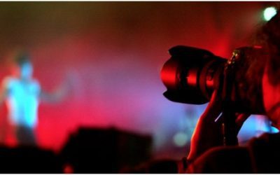 33 Ways to Make Money With a Digital Camera