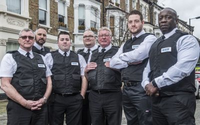 How to complain about a Bailiff in Respect of Distress for Rent Act