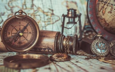 The Ultimate Guide to Antique Auctions in the UK: Your Key to Unveiling Hidden Treasures