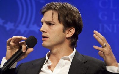 Hot Property News: Magnates: The Hollywood Hunk Who’s Becoming Silicon Valley’s Savviest Investor