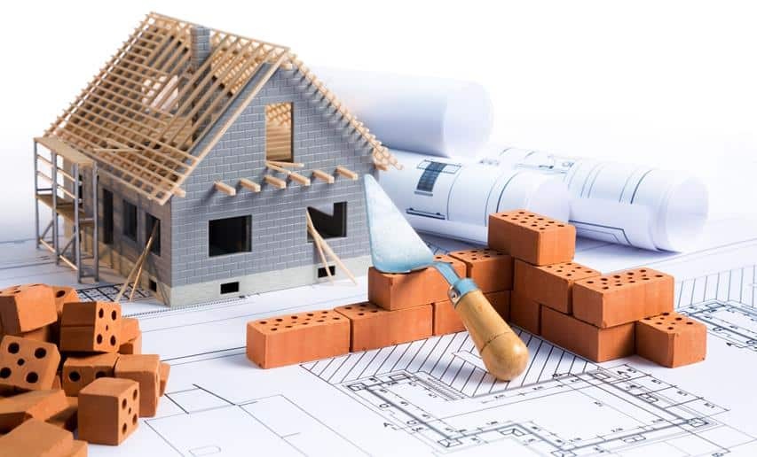 The Big Glossary of Building Terms: A Comprehensive Guide to Construction Vocabulary