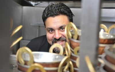 Hot Property News: Arfan Razak The Secret Millionaire