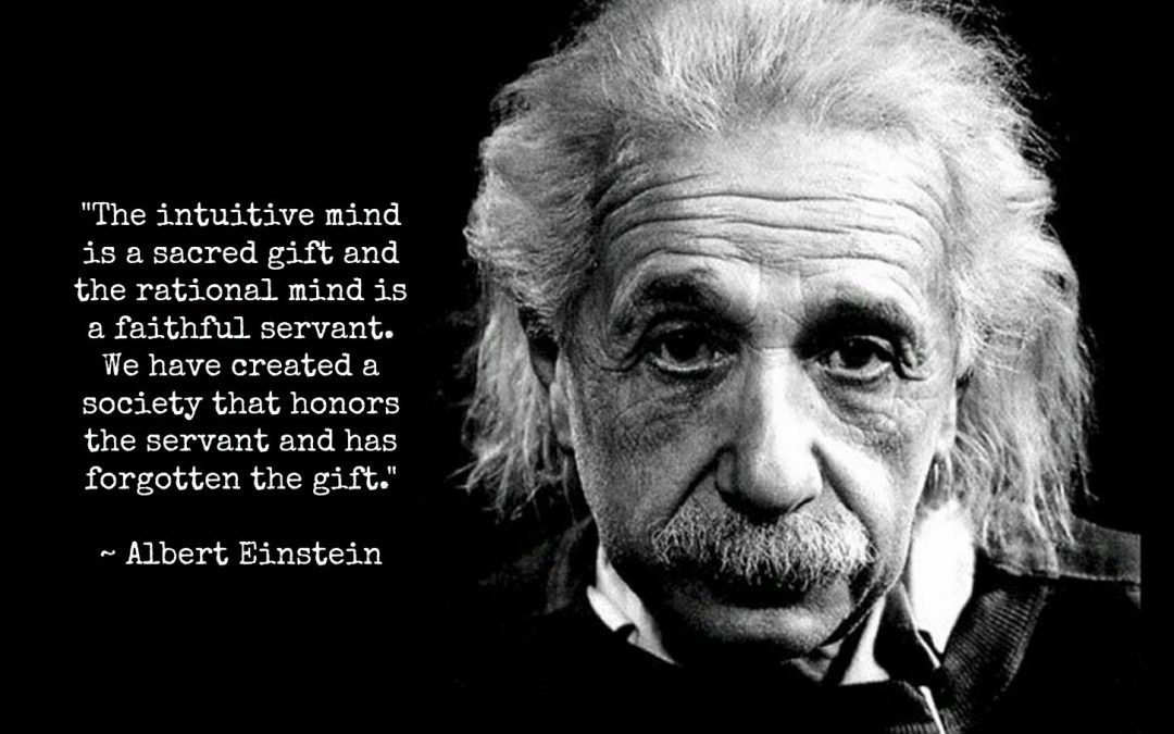 Harnessing Intuition for Business Success: How Trusting Your Instincts Can Benefit Your Business