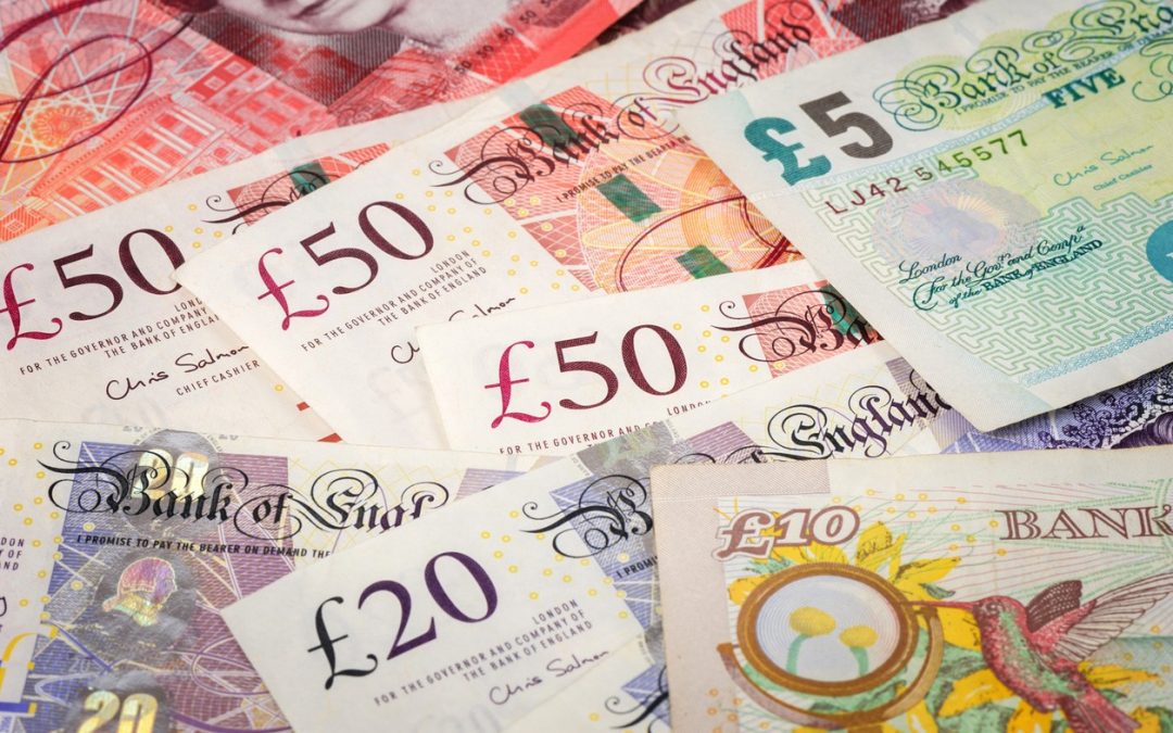 Is The End Of Cash on The Horizon?