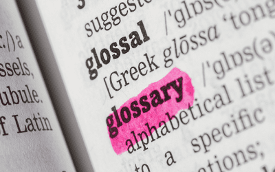 Glossary of Auction Terms: Understanding Key Terminology in the Auction World