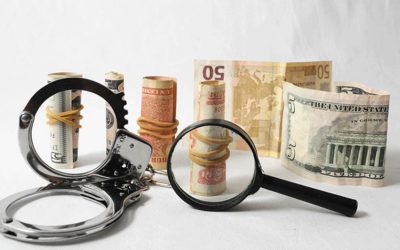 How Money Laundering Laws Affect Purchasing At Auction