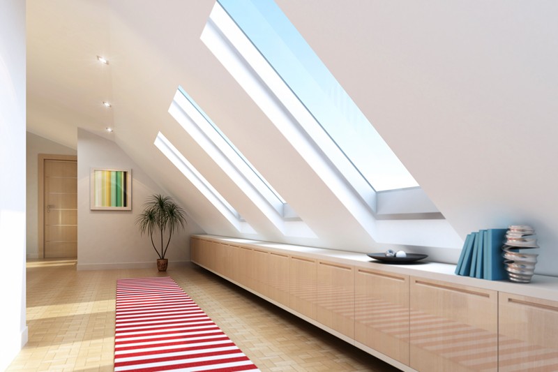 Unlocking the Potential: Roof Spaces in Central London Worth 50% of Finished Flats