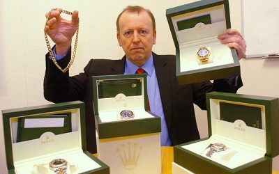 How to buy Proceeds of Crime Assets at Auction
