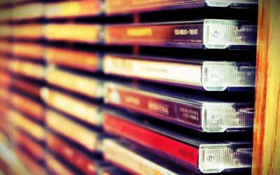 Four ways to make money from your CDs