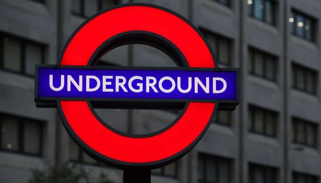 How to Contact Transport for London Lost Property