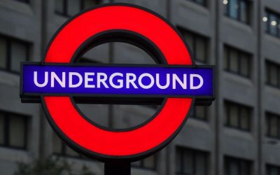 How to Contact Transport for London Lost Property