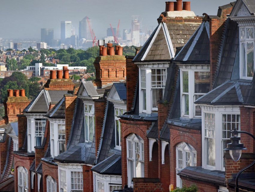 Hidden Gems: Uncovering the Best Property Bargains in Bank and Building Society Repossessions