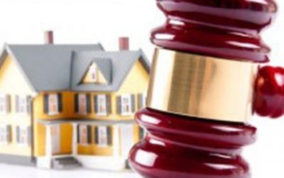 Profit from Government Property Auctions: Strategies for Successful Property Investments