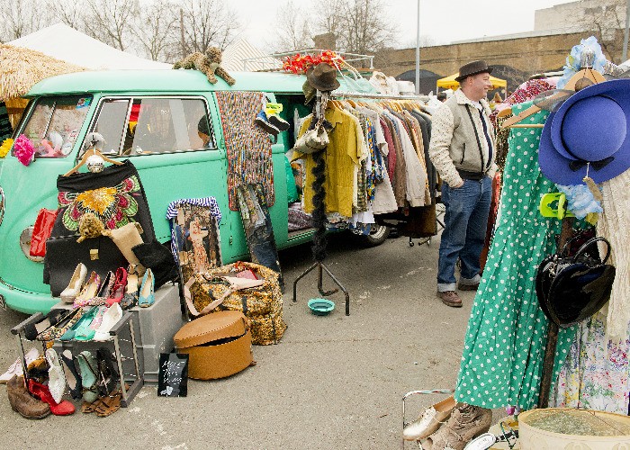 The Ultimate Guide to Selling at Car Boot Sales: Tips and Tricks for Success