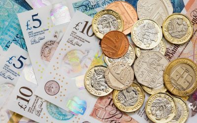 Are you are in line for share of £20bn?