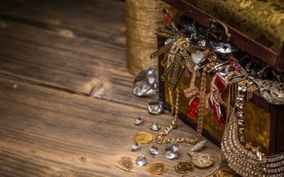 How to claim hidden treasure … are you in line to claim a fortune
