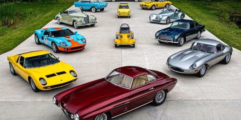 All About Government Car Auctions: A Comprehensive Guide to Buying Vehicles