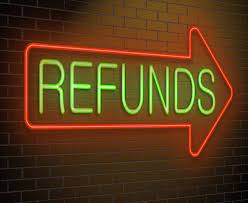 RETURNING FAULTY GOODS, YOUR RIGHTS UNDER CONSUMER PROTECTION LAWS