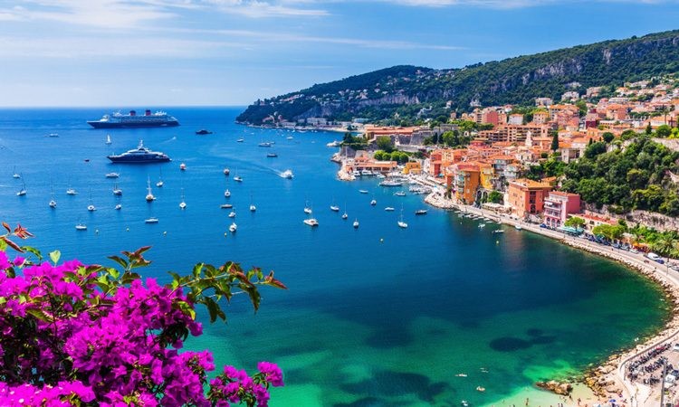 Nice, French Riviera: The Perfect Destination for a City Break Apartment Investment