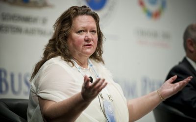 Hot Property News: The Widow Who Became Australia’s Richest Woman