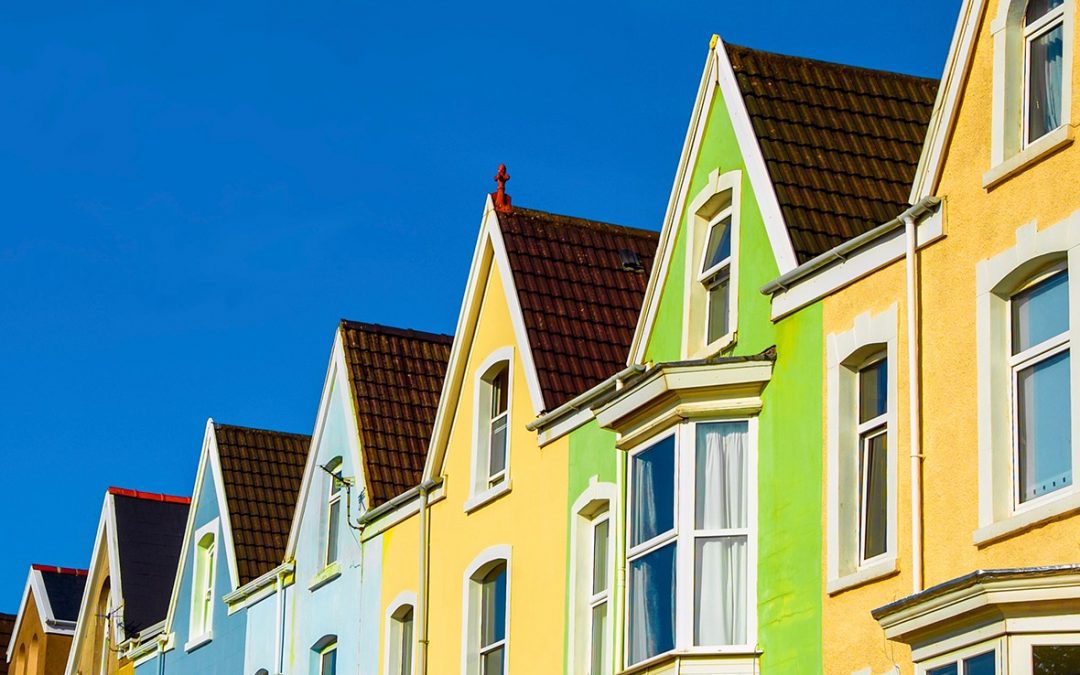 Unveiling the Reasons Behind the Rise of Cash Property Buyers
