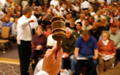 Late Property Auction Entries: Potential Bargains for Savvy Buyers