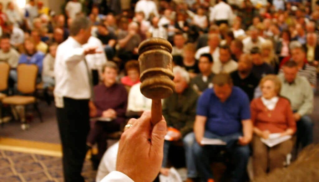 Late Property Auction Entries: Potential Bargains for Savvy Buyers