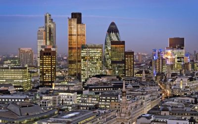 Hot Property News: No Luddites Here