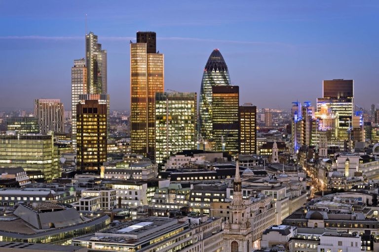 Hot Property News: No Luddites Here