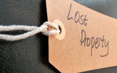 London Transport‘s legendary lost property office and how to purchase unclaimed goods