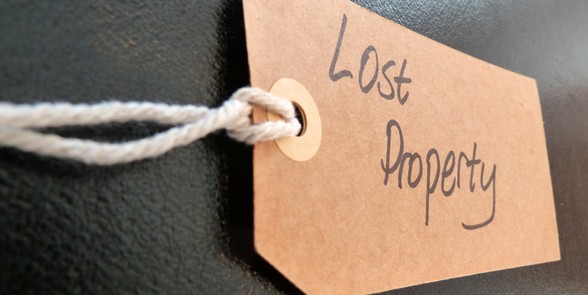 London Transport‘s legendary lost property office and how to purchase unclaimed goods