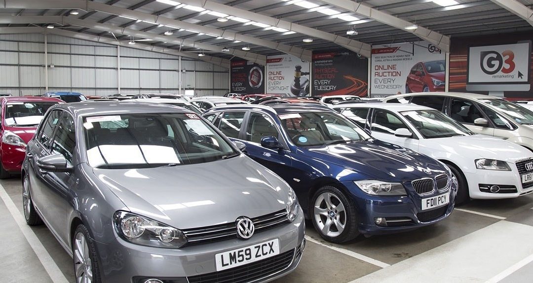 Profit at Online Car Auctions: Strategies for Successful Buying and Selling