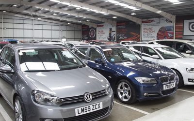 Profit at Online Car Auctions: Strategies for Successful Buying and Selling