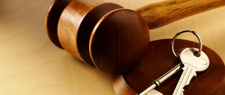 Unlocking Opportunities: Why UK Buyers Should Consider Government Property Auctions