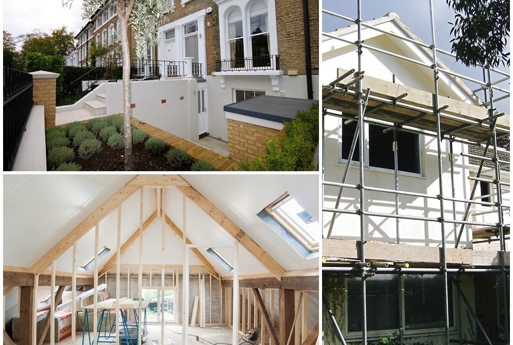 10 Elementary Property Renovation Mistakes