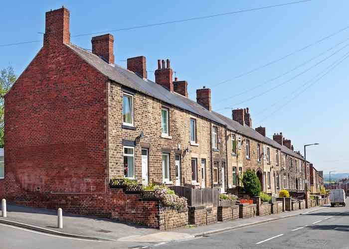 Unshakeable Optimism: The Resilience of the British Public in the Face of COVID’s Impact on Property Prices