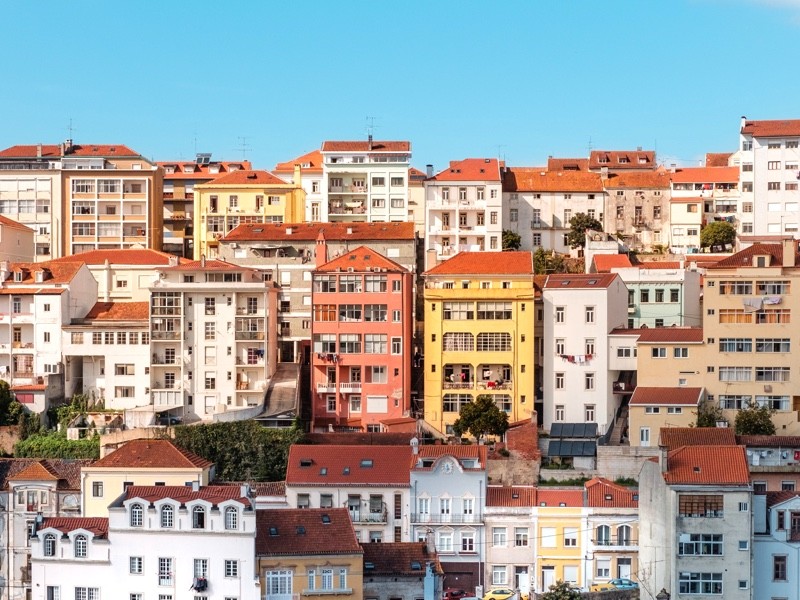 Navigating the Portuguese Property Market: A Guide to Buying Property in Portugal