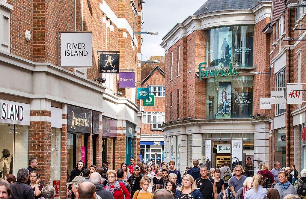 Choosing the Right Retail Premises: Essential Tips for Success in the Retail Business”