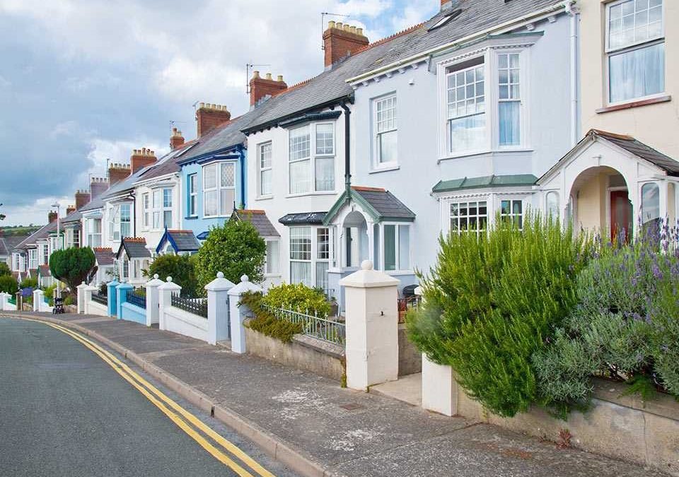 Looking into the Crystal Ball: Predicting Property Trends for the Future