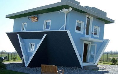 Buying Unusual Homes From Property Auctions