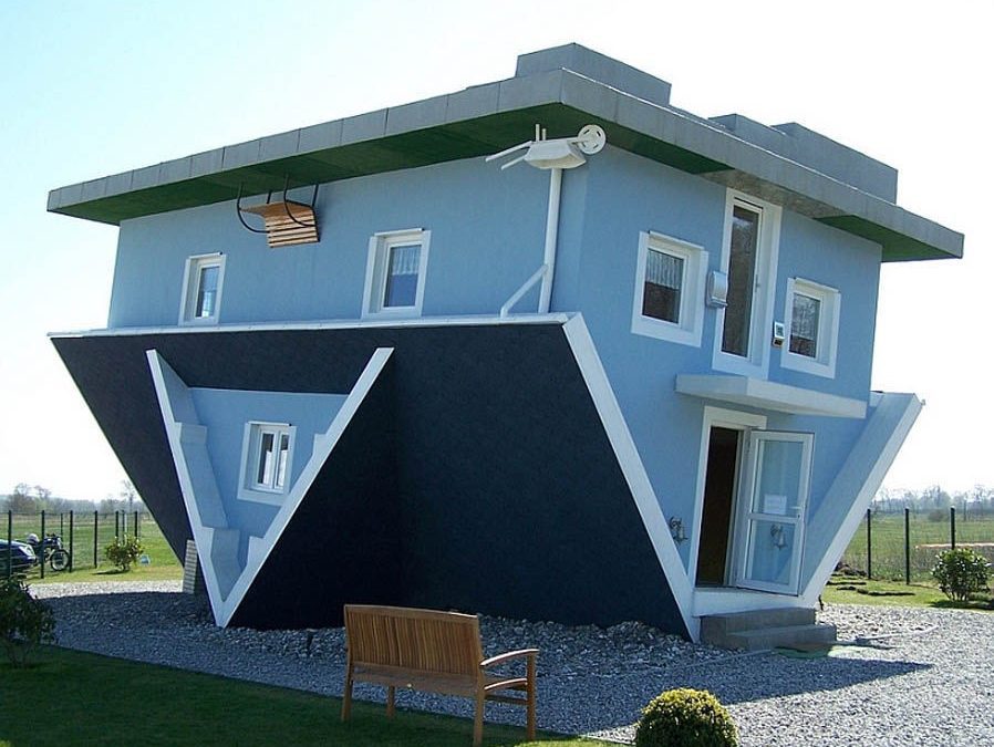 Buying Unusual Homes From Property Auctions