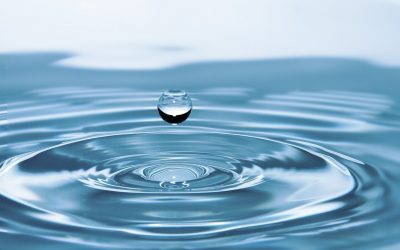 Never Mind Oil & Gold, It’s Time To Start Prospecting For Water