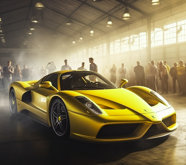 Registering for a Car Auction: A Step-by-Step Guide