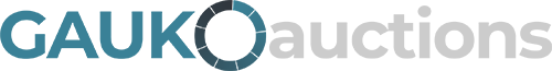 GAUK Auctions | The Auction Search Engine