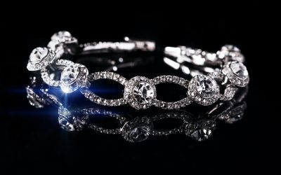 Jewellery Auctions: Shining Bright with Exquisite Gems