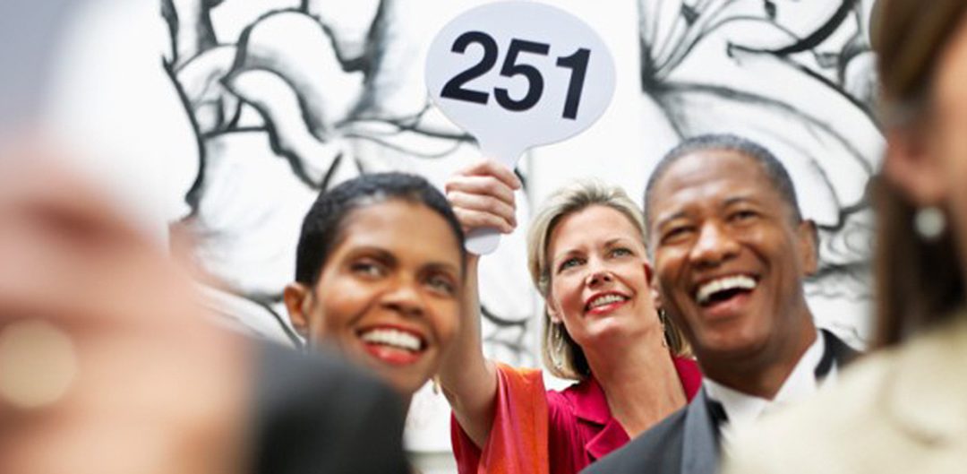 Winning Auction Tactics and Tips: Strategies for Success
